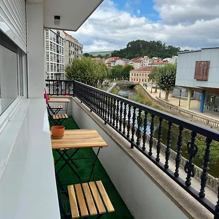Apartmán A De Maica *