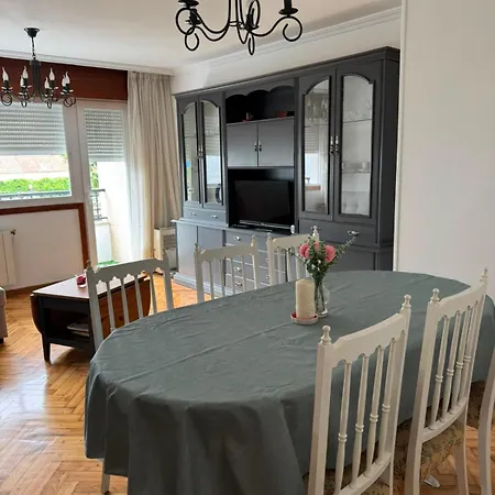 Apartmán A De Maica
