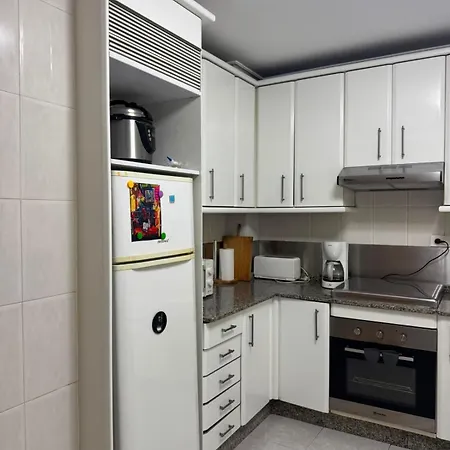 A De Maica Apartmán *