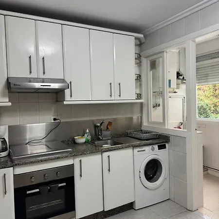 A De Maica Apartmán