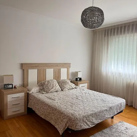 A De Maica Apartmán