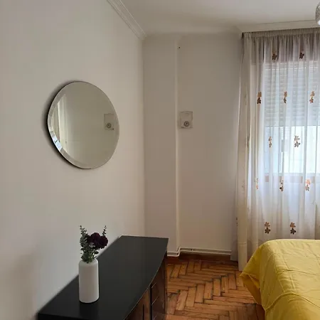 Apartmán A De Maica Redondela