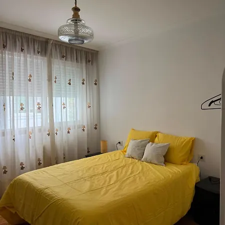A De Maica Apartmán