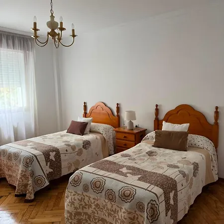A De Maica Apartmán