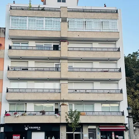 Apartmán A De Maica *